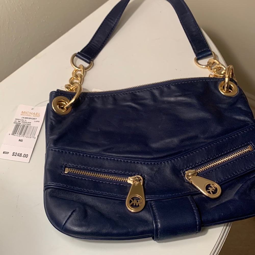 Michael Kors “James Sport” Bag